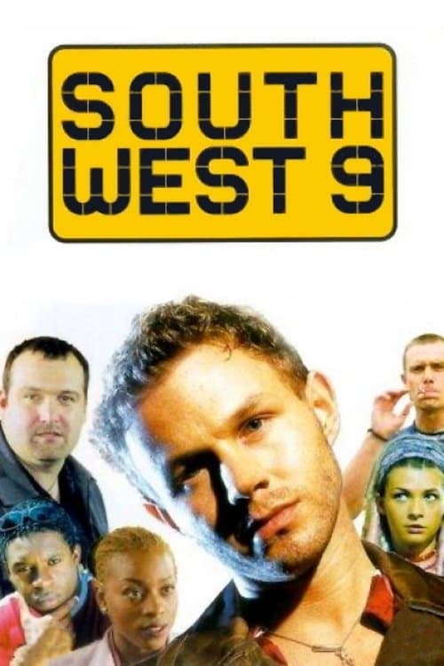 South West 9 full movie