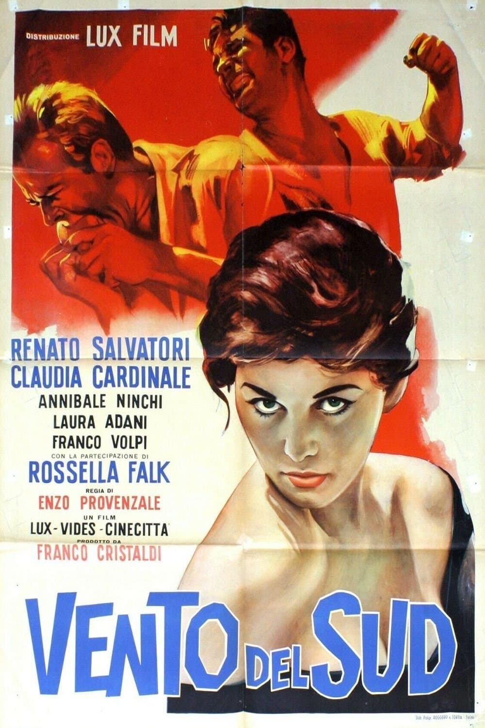 South Wind full movie
