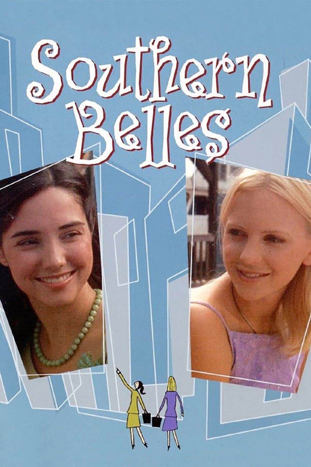 Southern Belles full movie