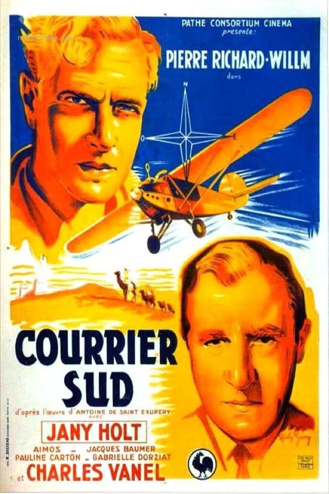 Southern Carrier full movie