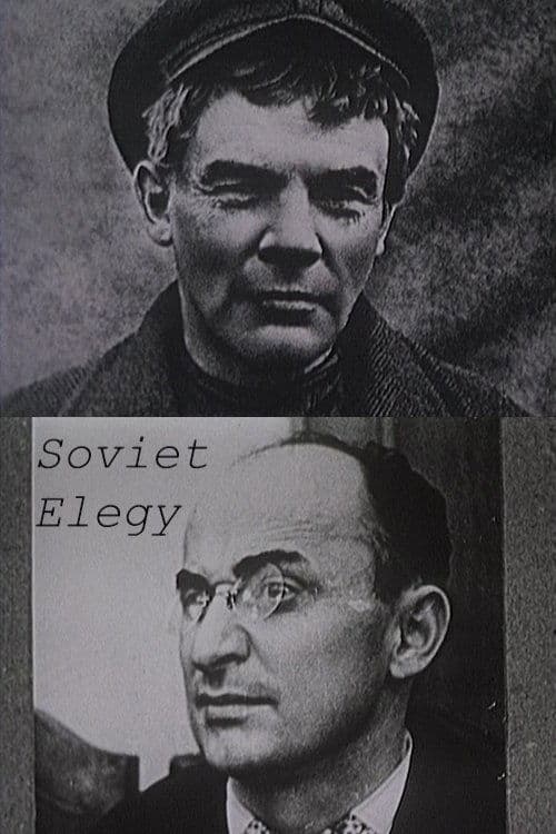Soviet Elegy full movie