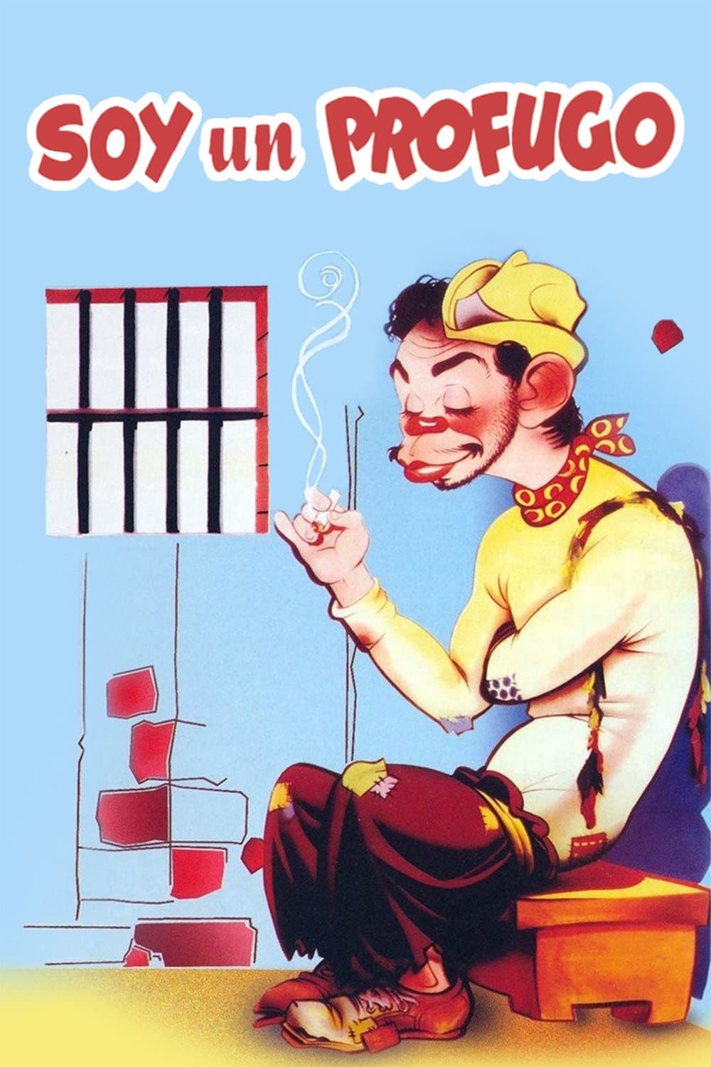 Soy un prófugo full movie