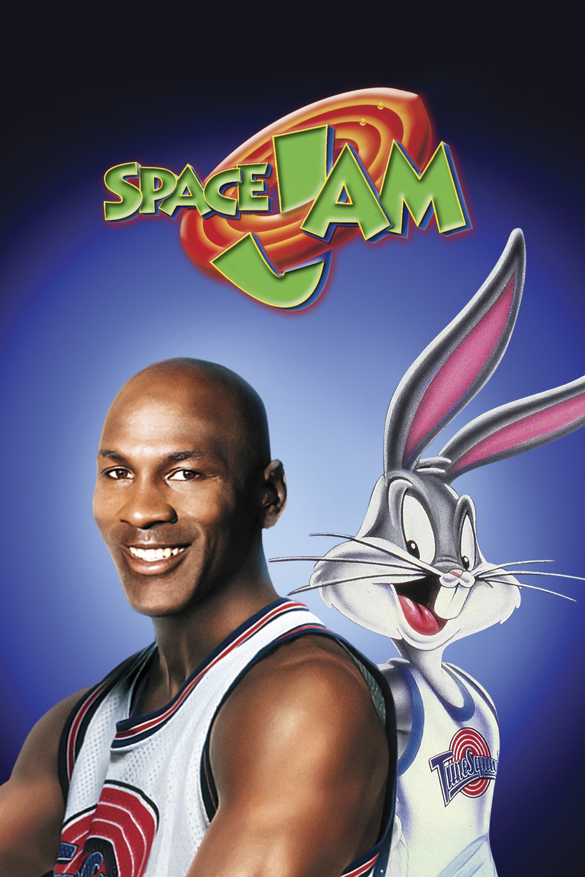 Space Jam full movie