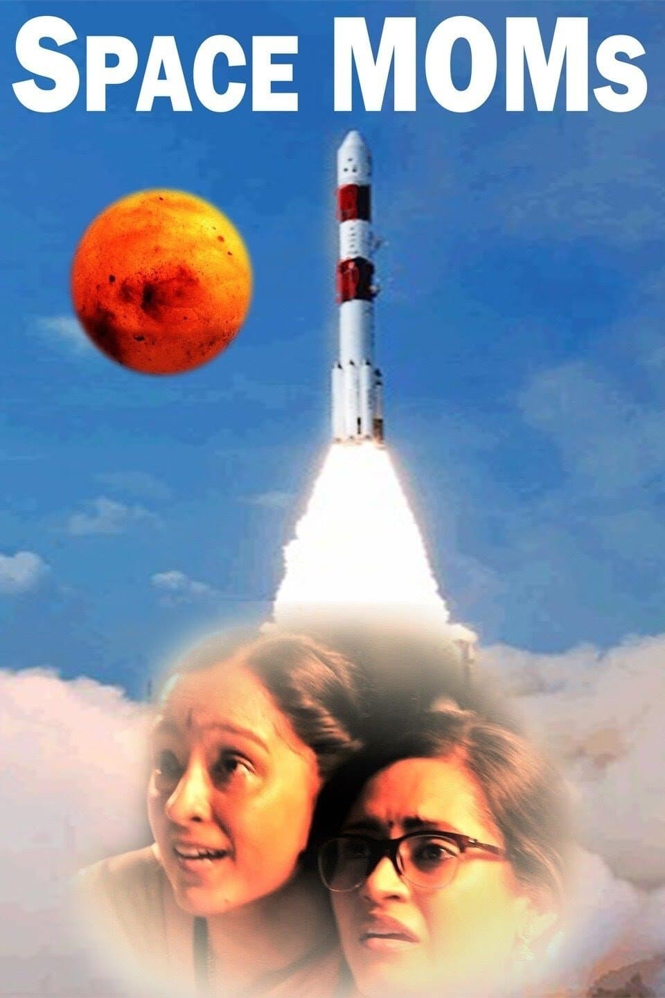 Space MOMs full movie