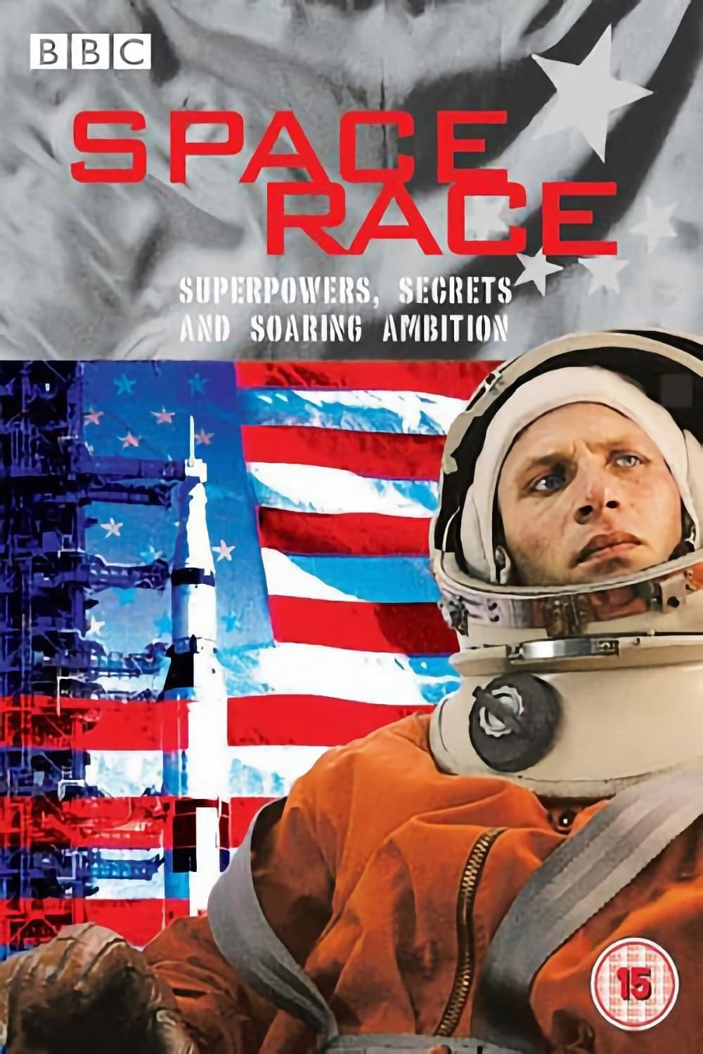 Space Race full movie