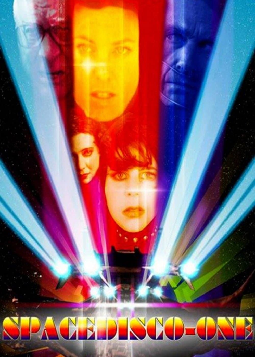 SpaceDisco One full movie