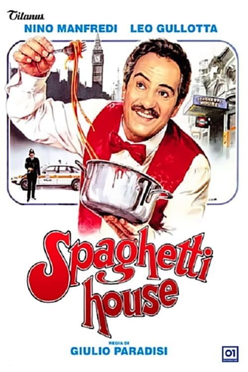 Spaghetti House full movie