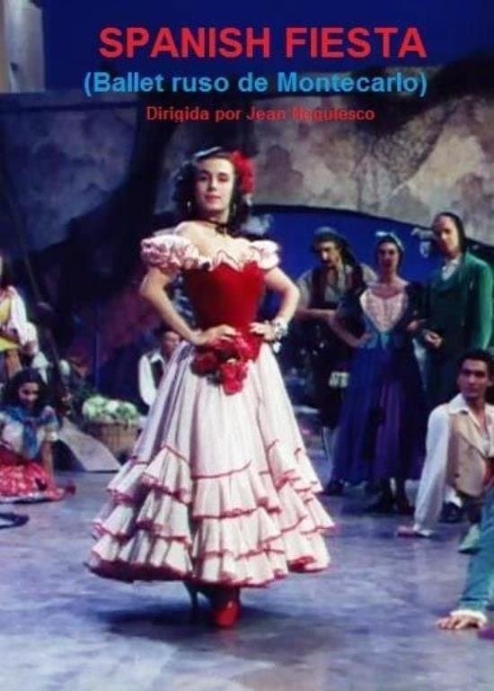 Spanish Fiesta full movie