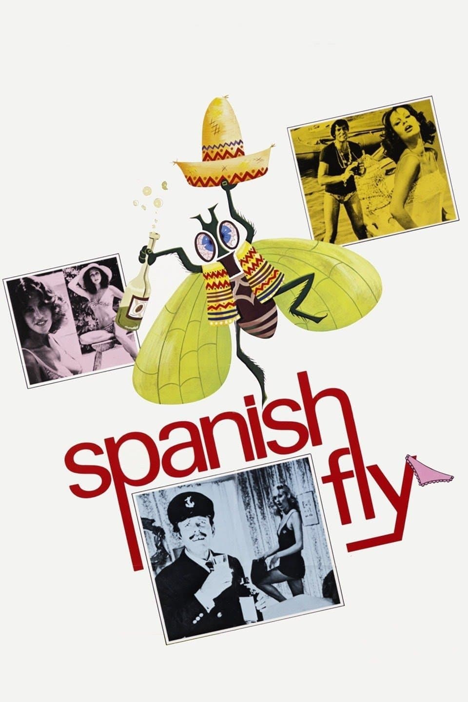 Spanish Fly full movie