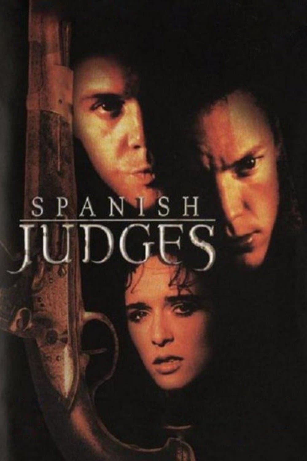 Spanish Judges full movie