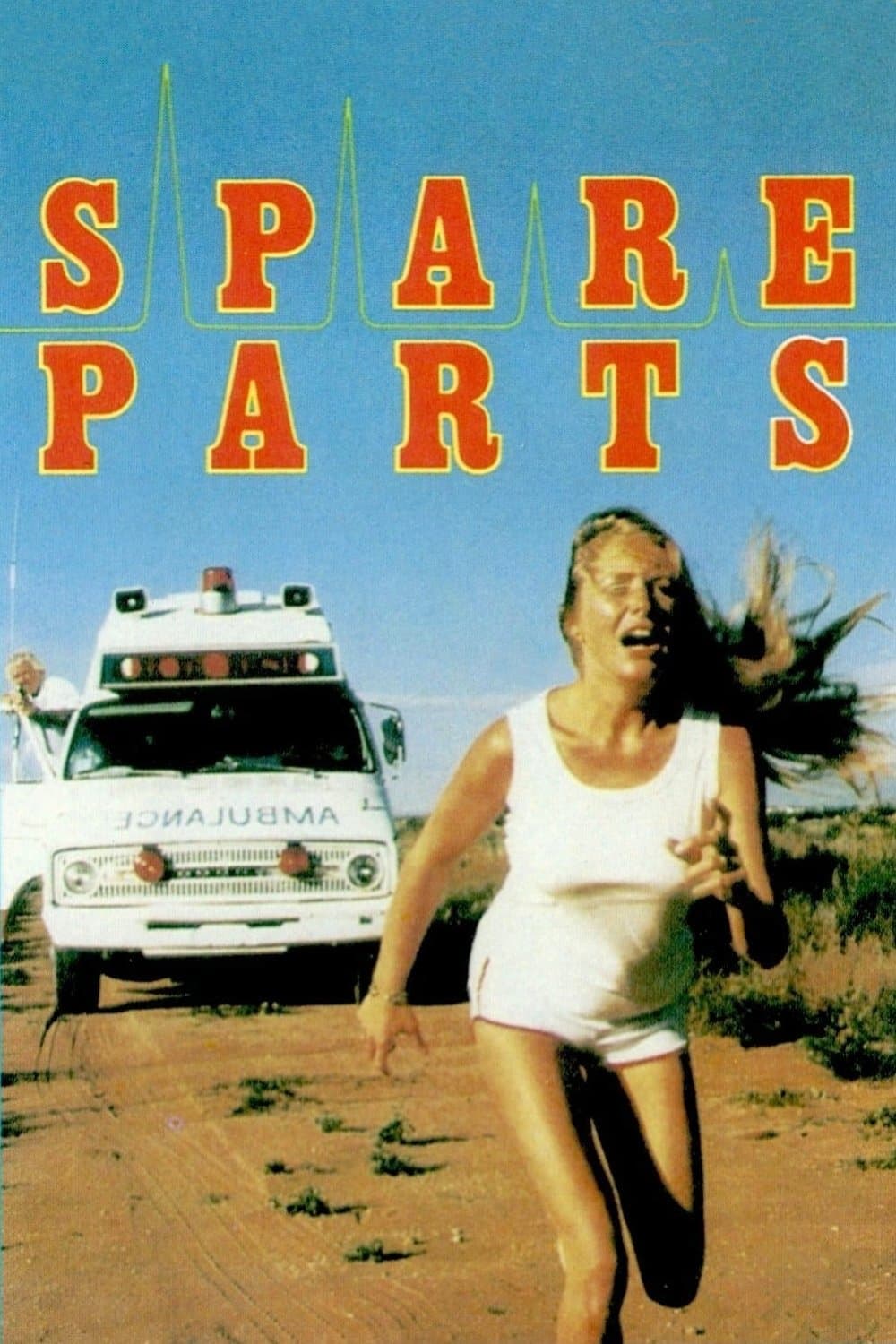 Spare Parts full movie