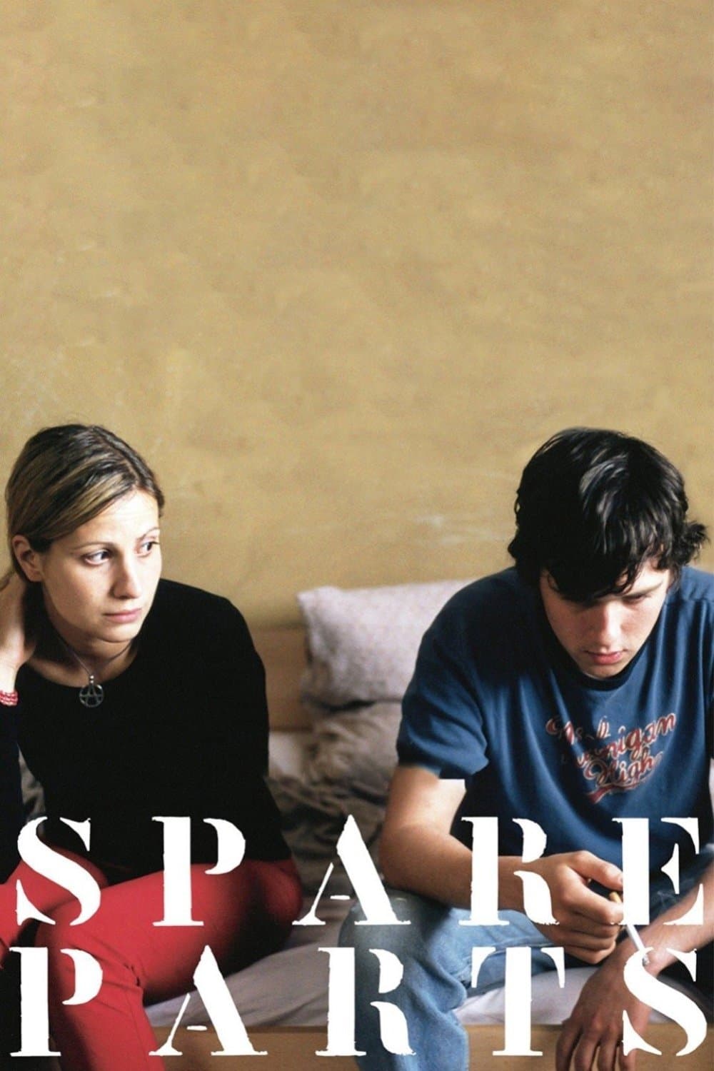 Spare Parts full movie