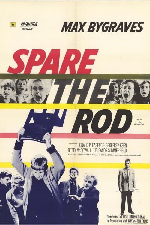 Spare the Rod full movie