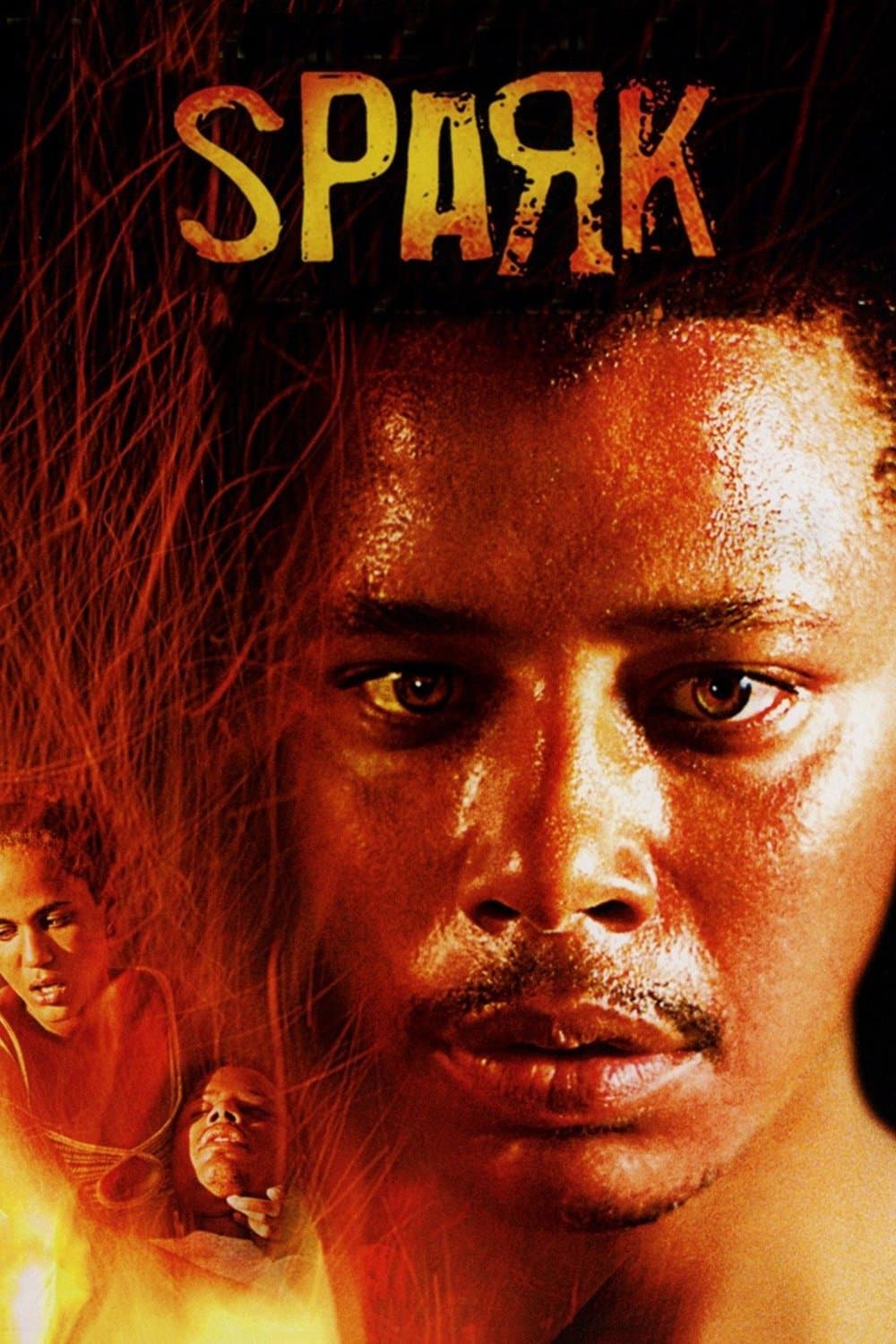 Spark full movie
