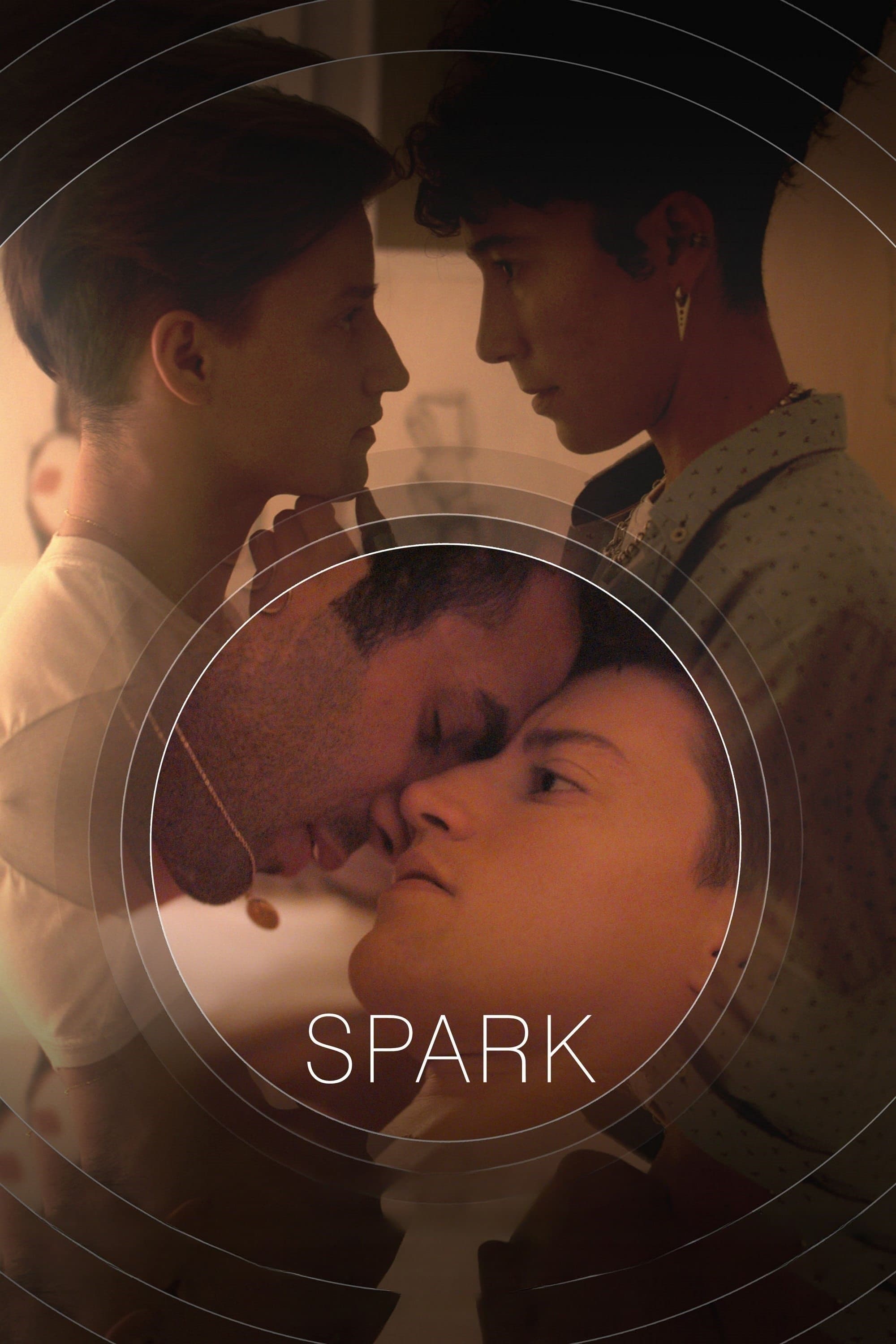 Spark full movie