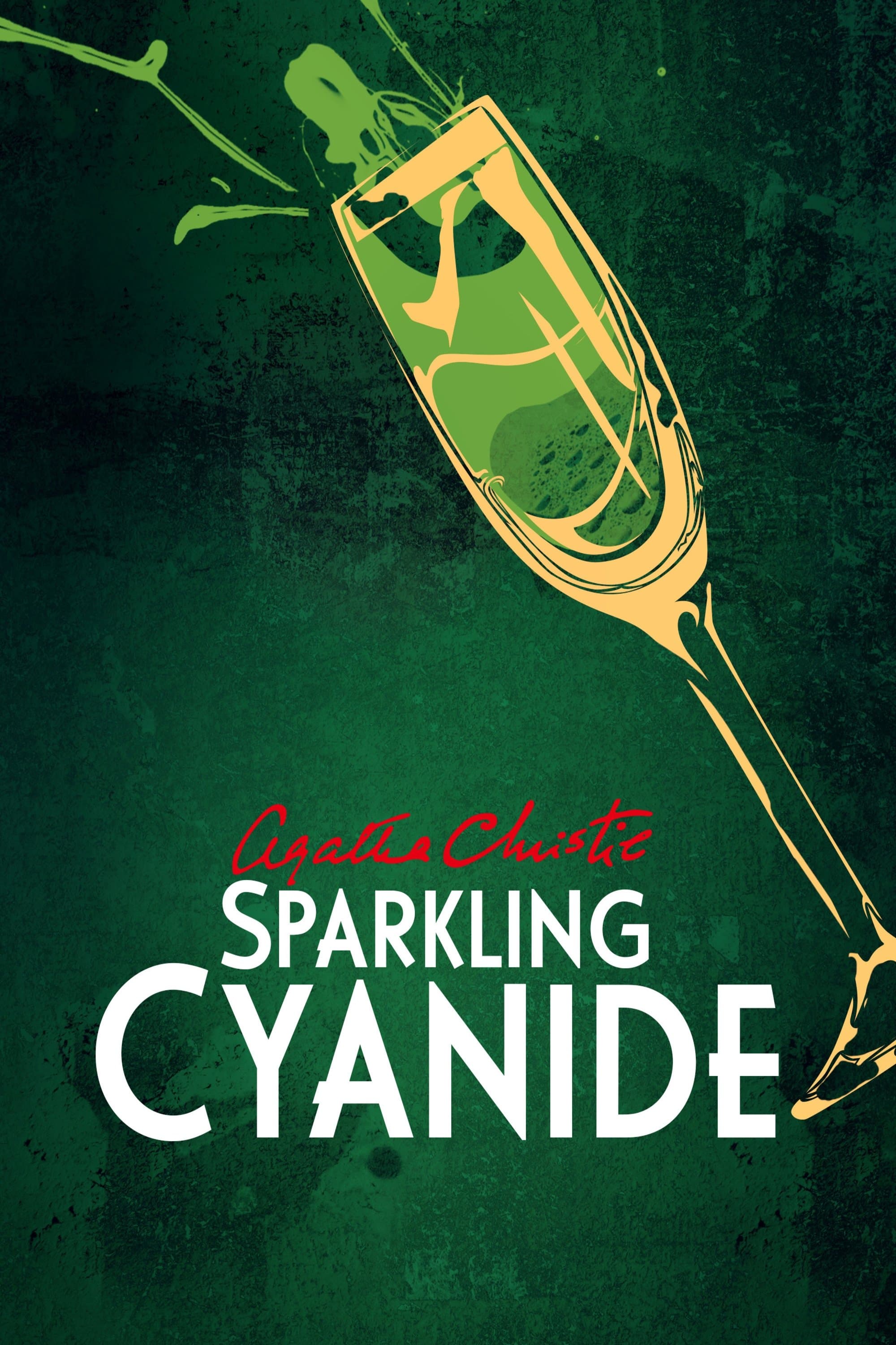 Sparkling Cyanide full movie