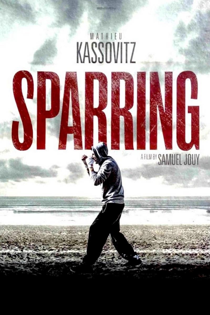 Sparring full movie
