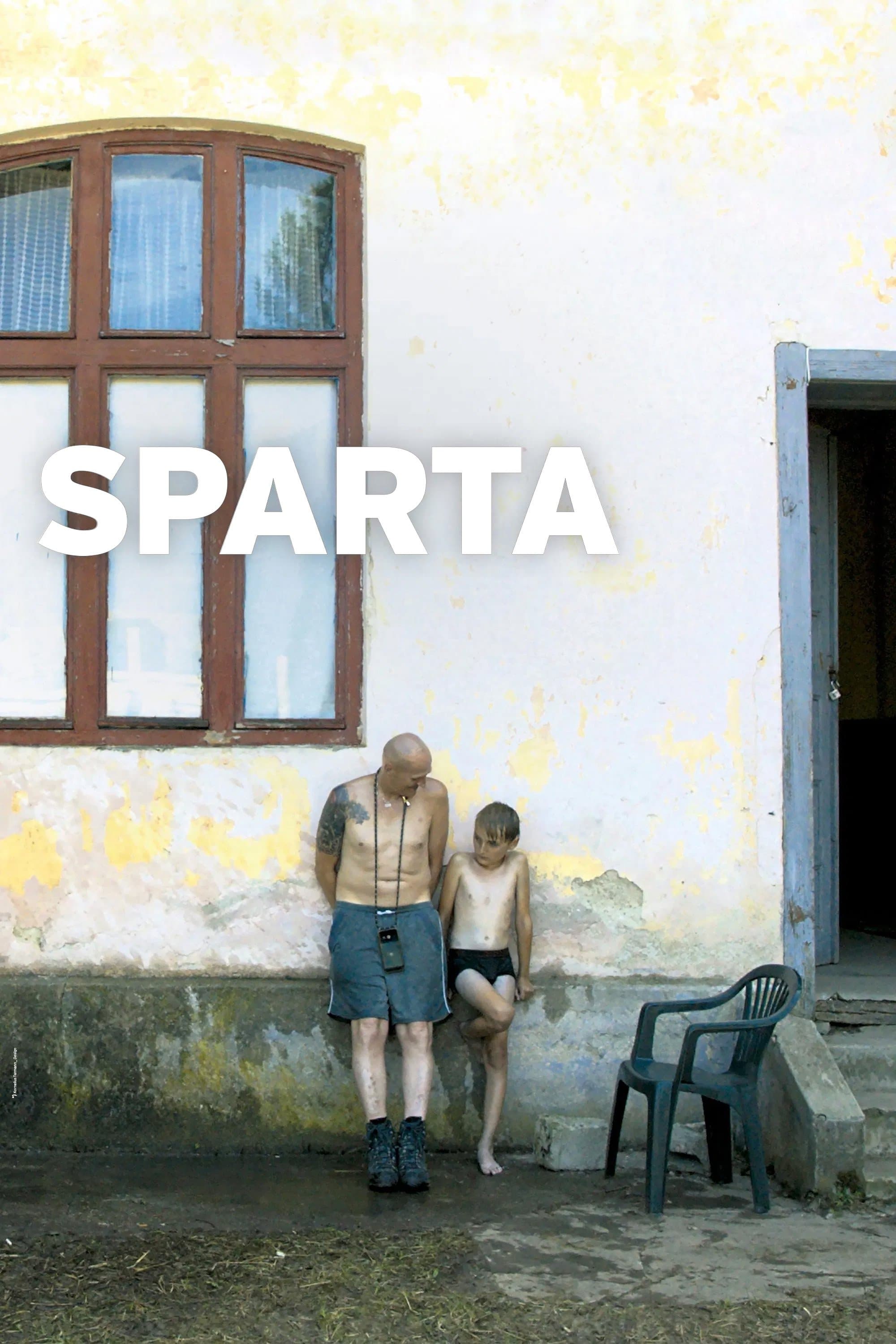 Sparta full movie