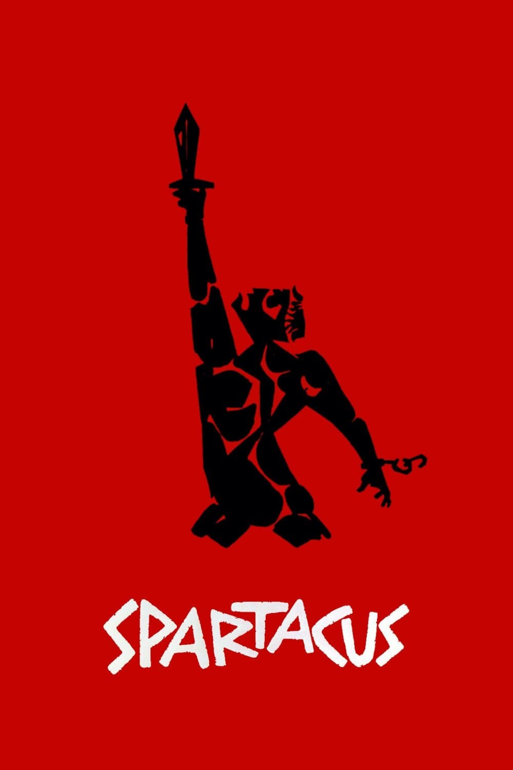 Spartacus full movie