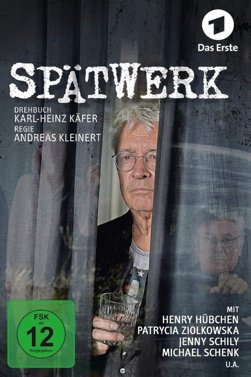 Spätwerk full movie