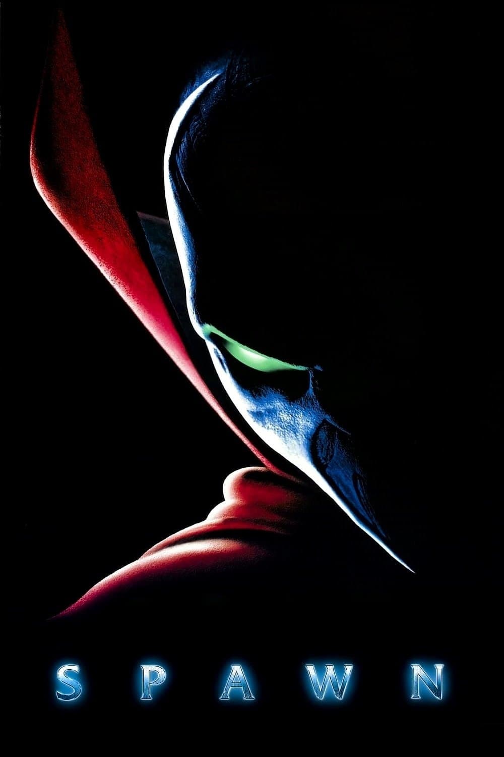Spawn full movie