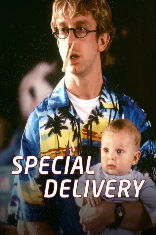 Special Delivery full movie