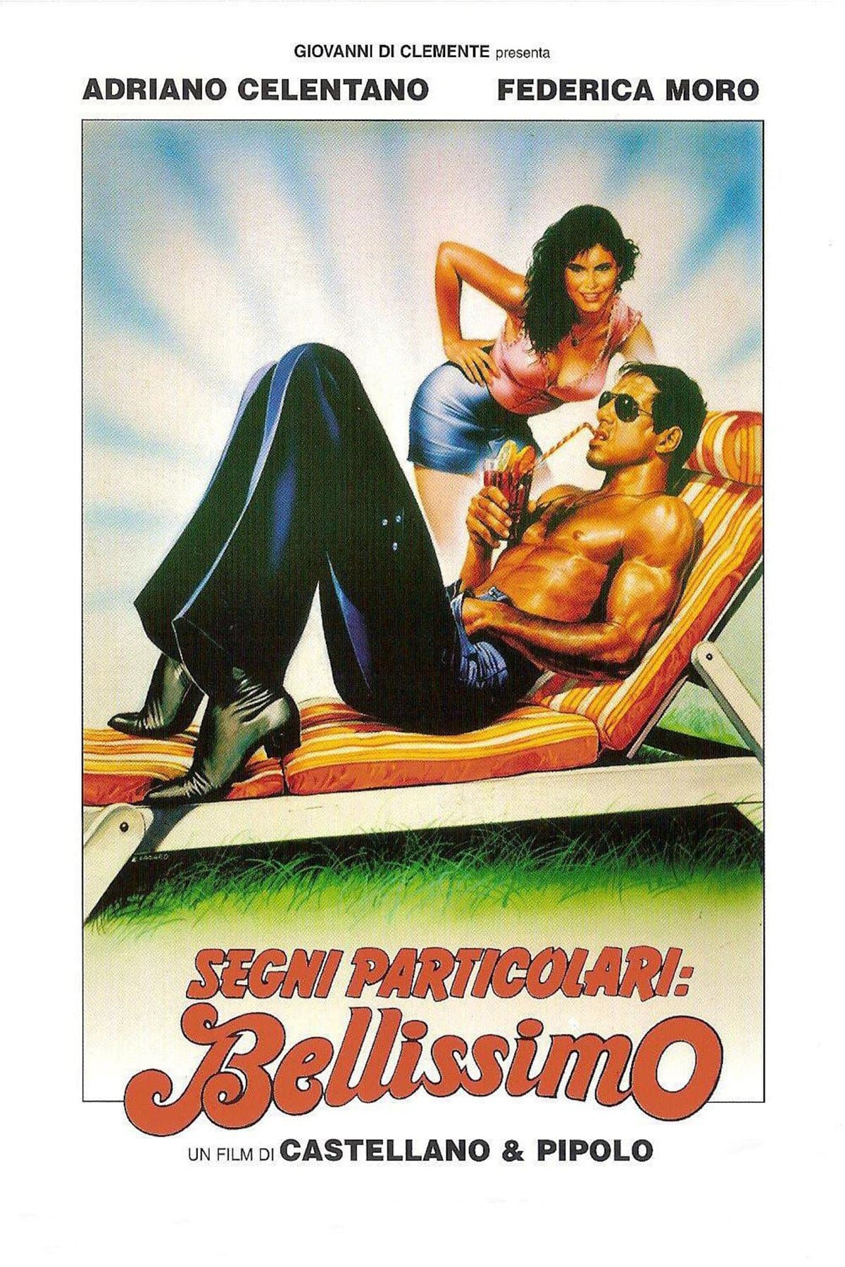 Special Features: Handsome full movie