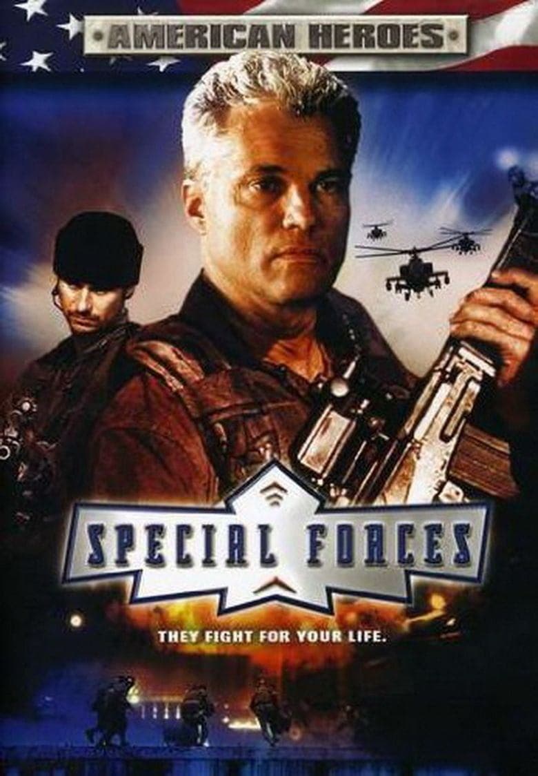 Special Forces full movie