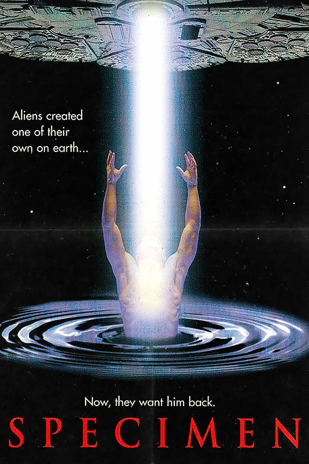 Specimen full movie