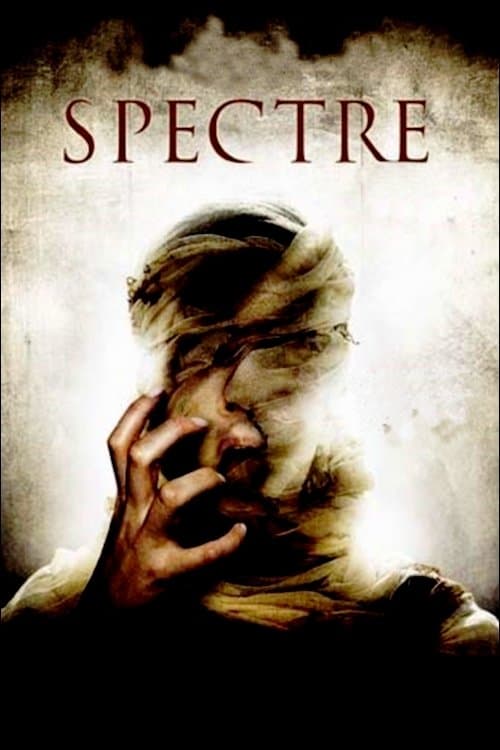 Spectre full movie