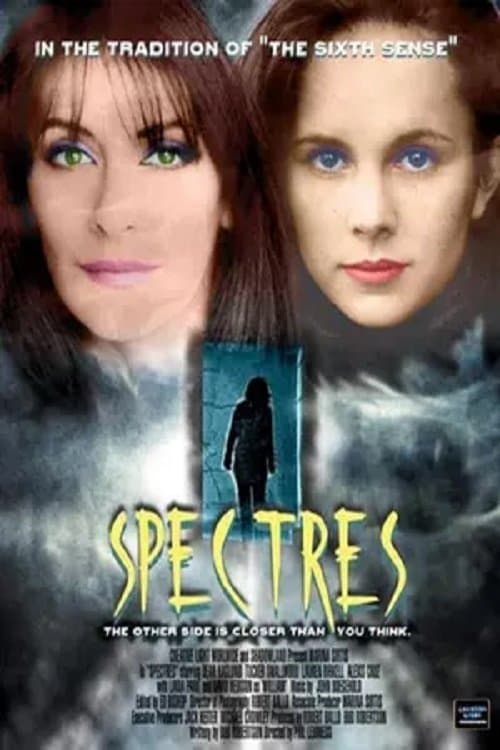 Spectres full movie