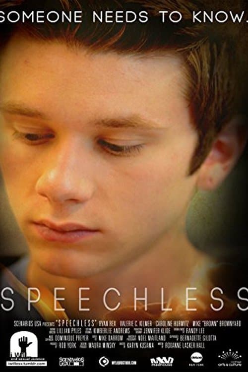 Speechless full movie