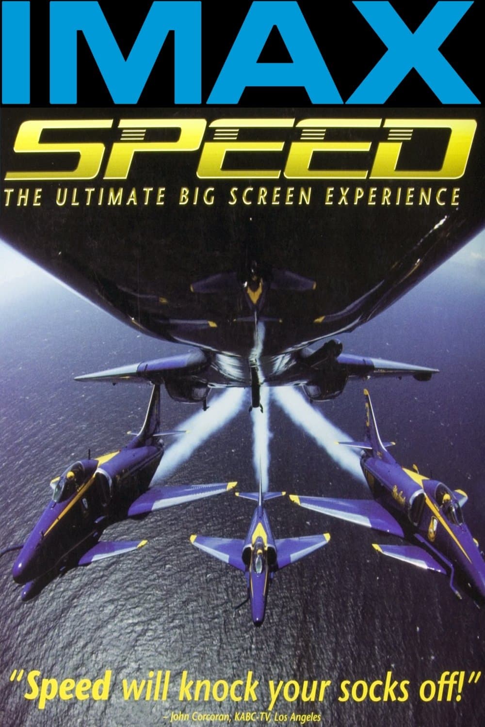 Speed full movie