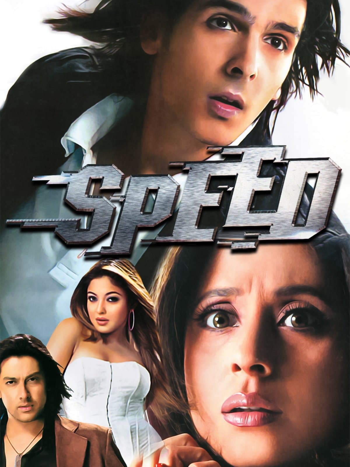 Speed full movie