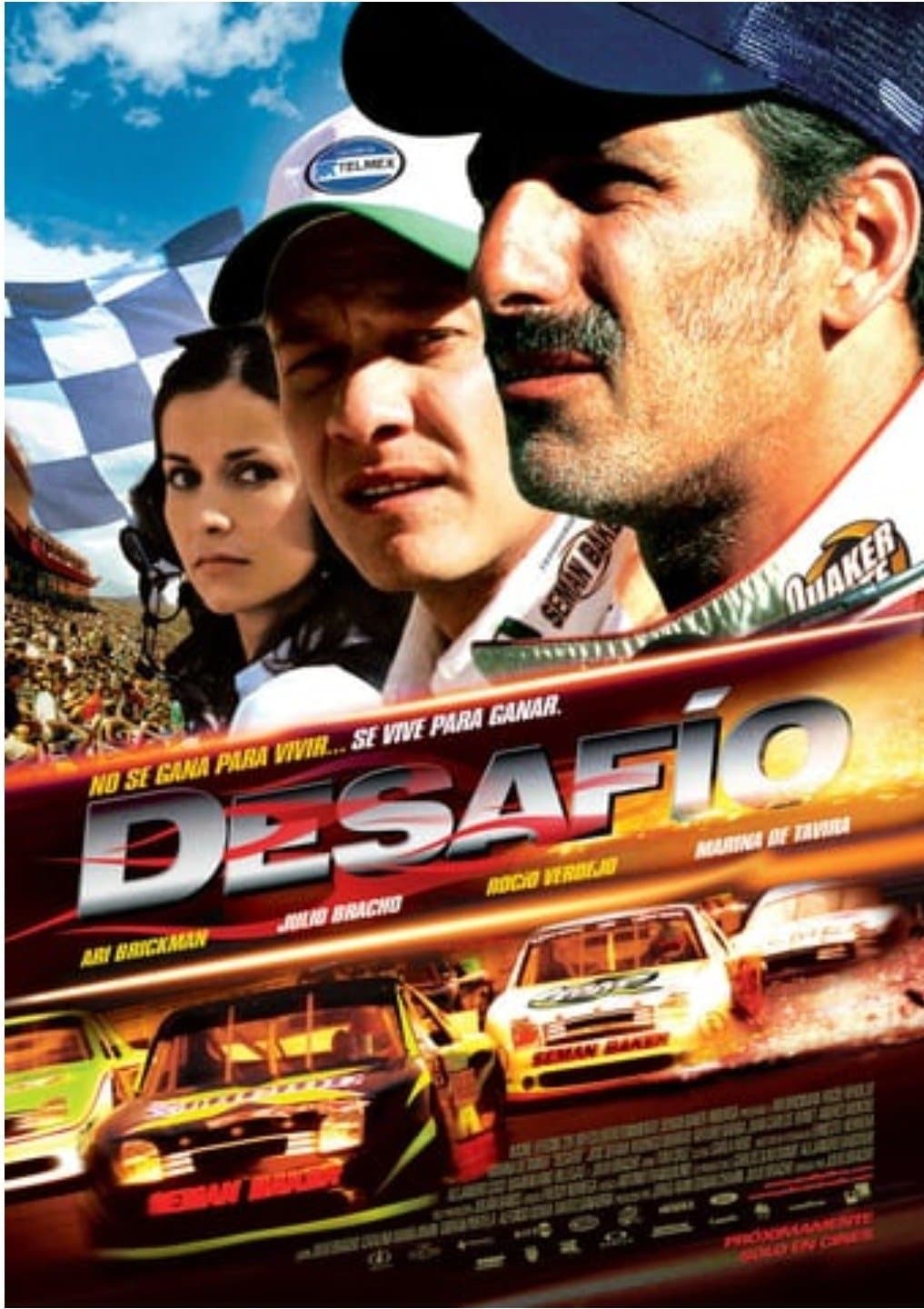 Speed of Glory full movie