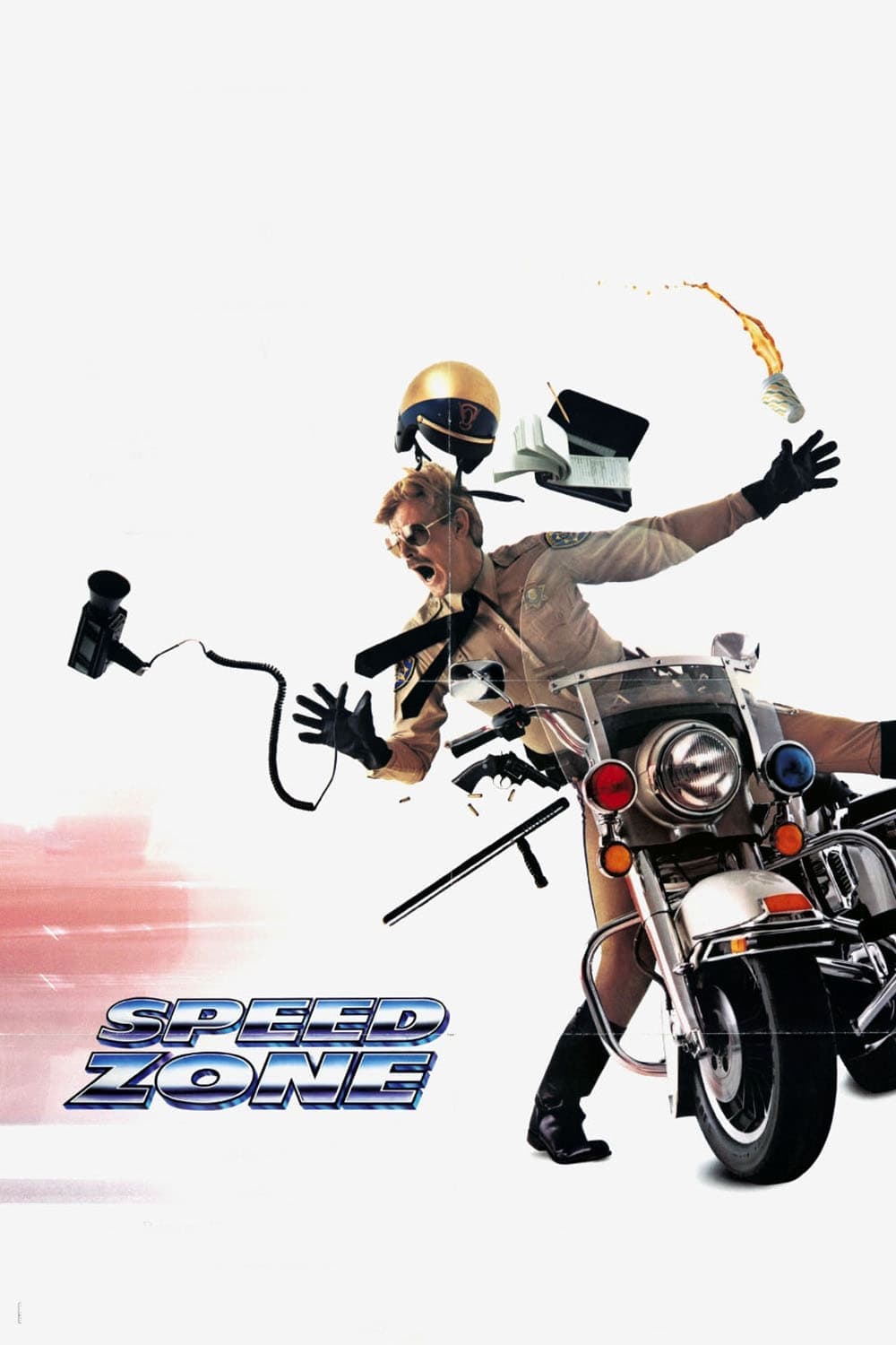 Speed Zone full movie