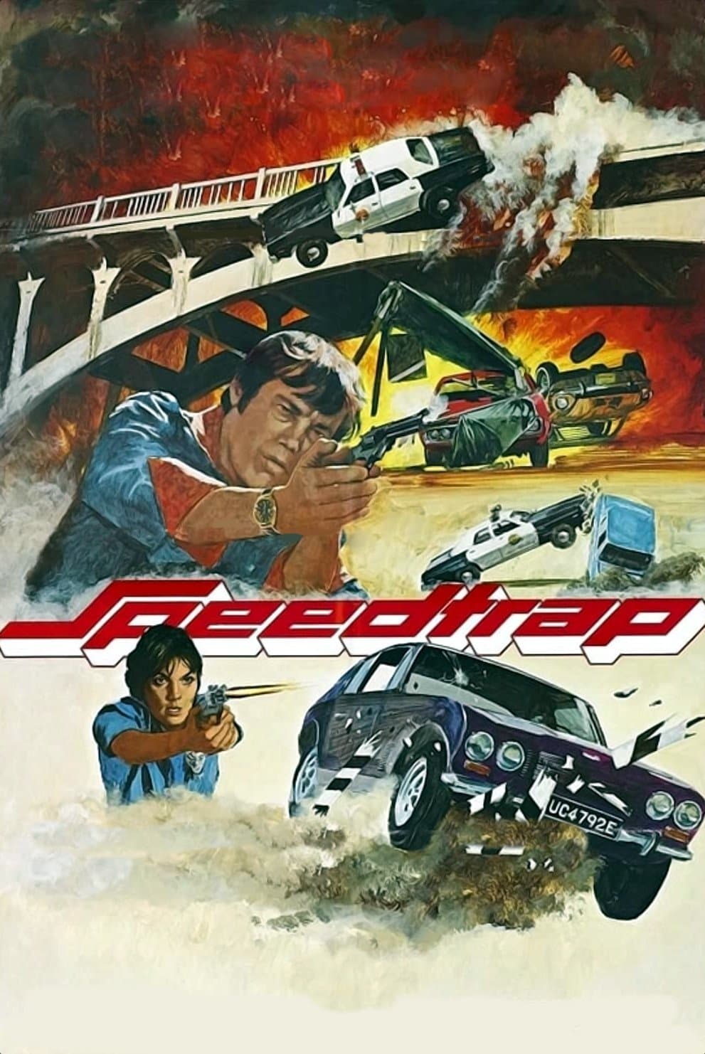 Speedtrap full movie
