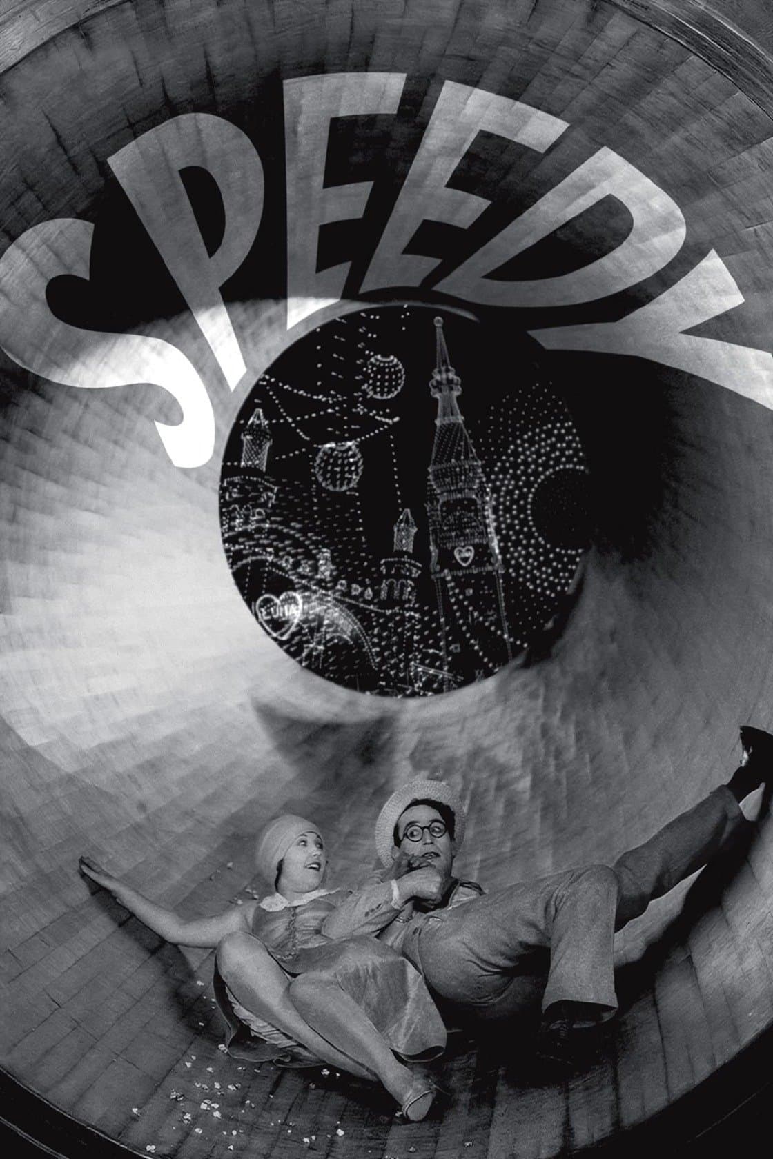 Speedy full movie