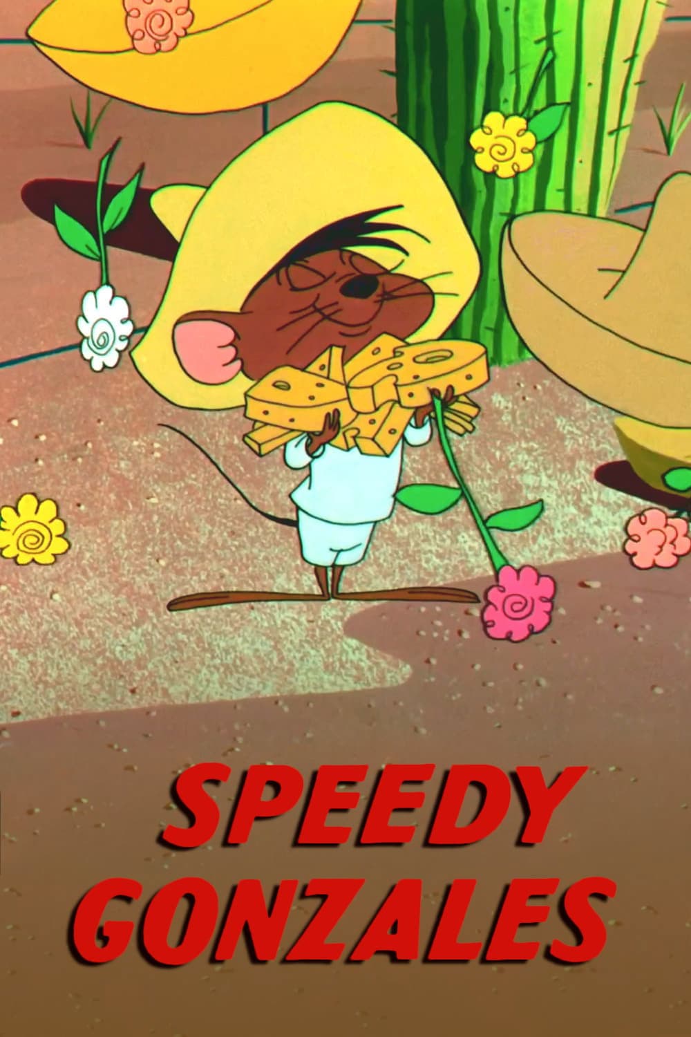 Speedy Gonzales full movie