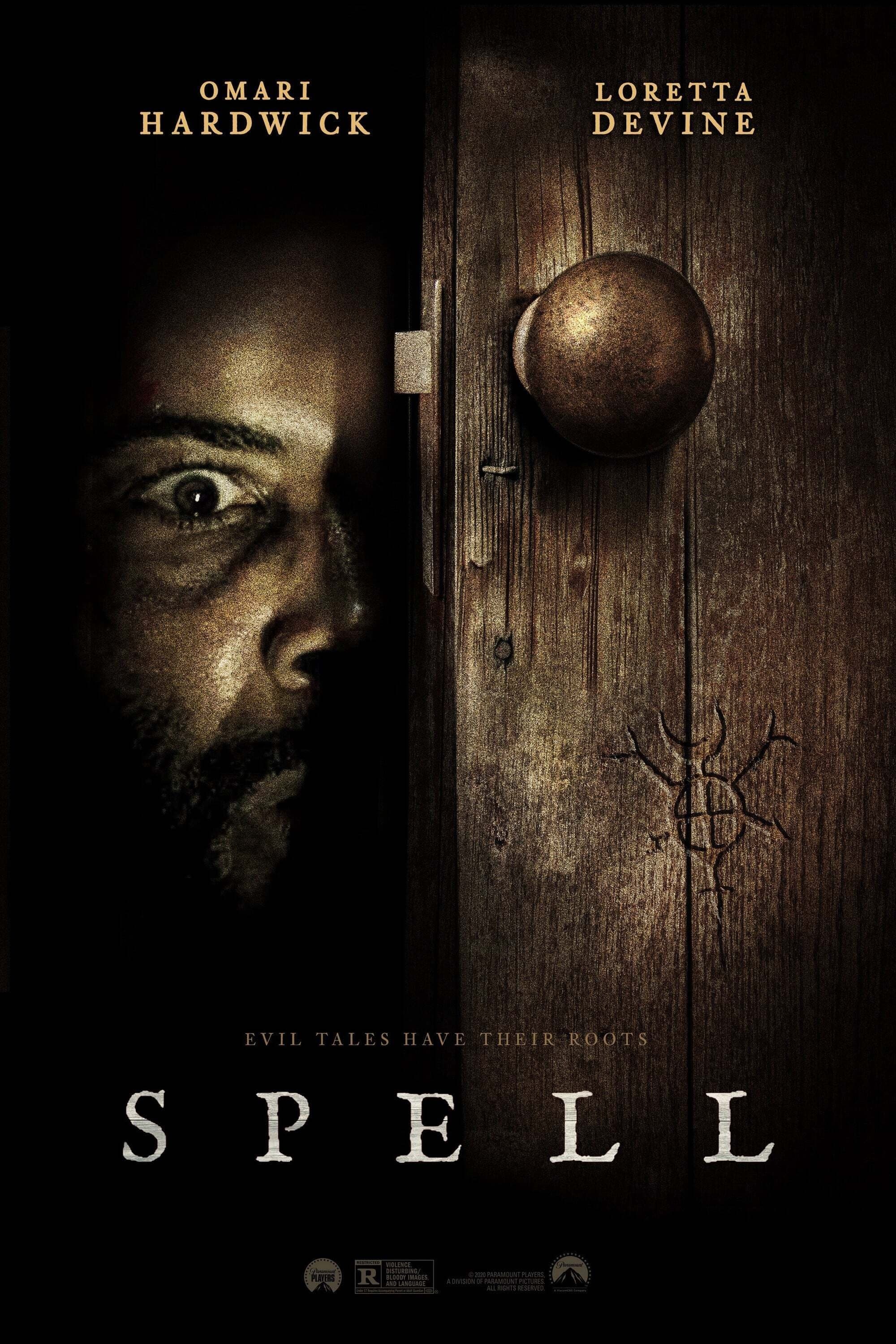 Spell full movie
