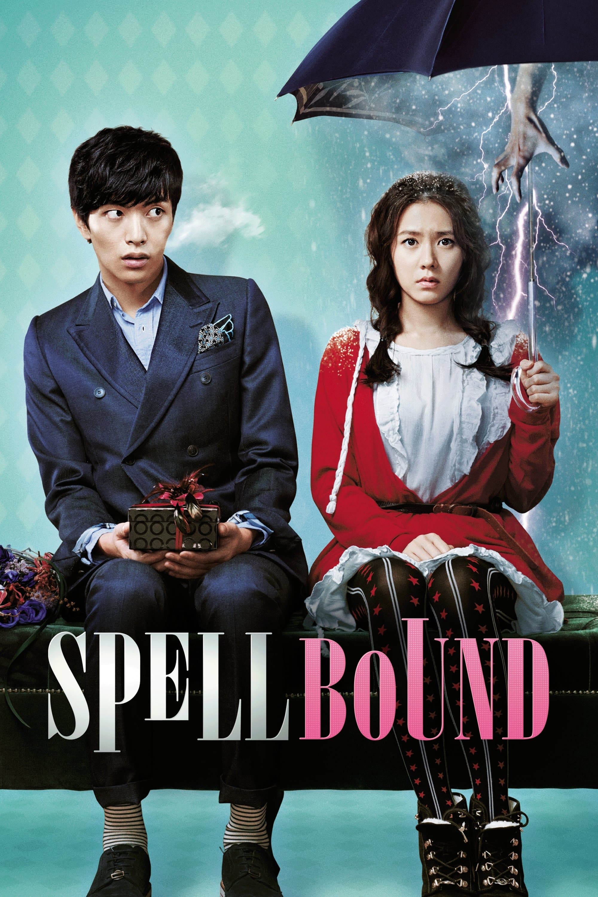 Spellbound full movie