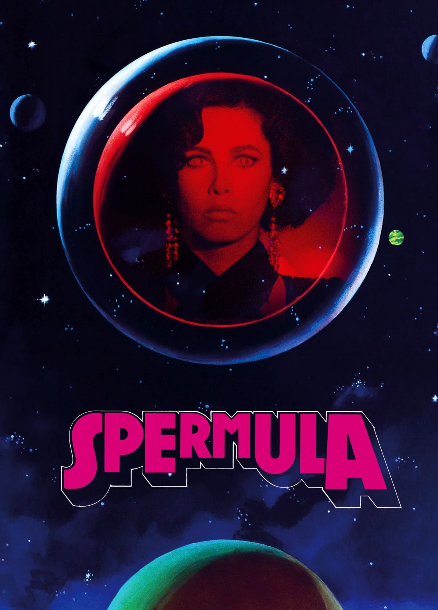 Spermula full movie