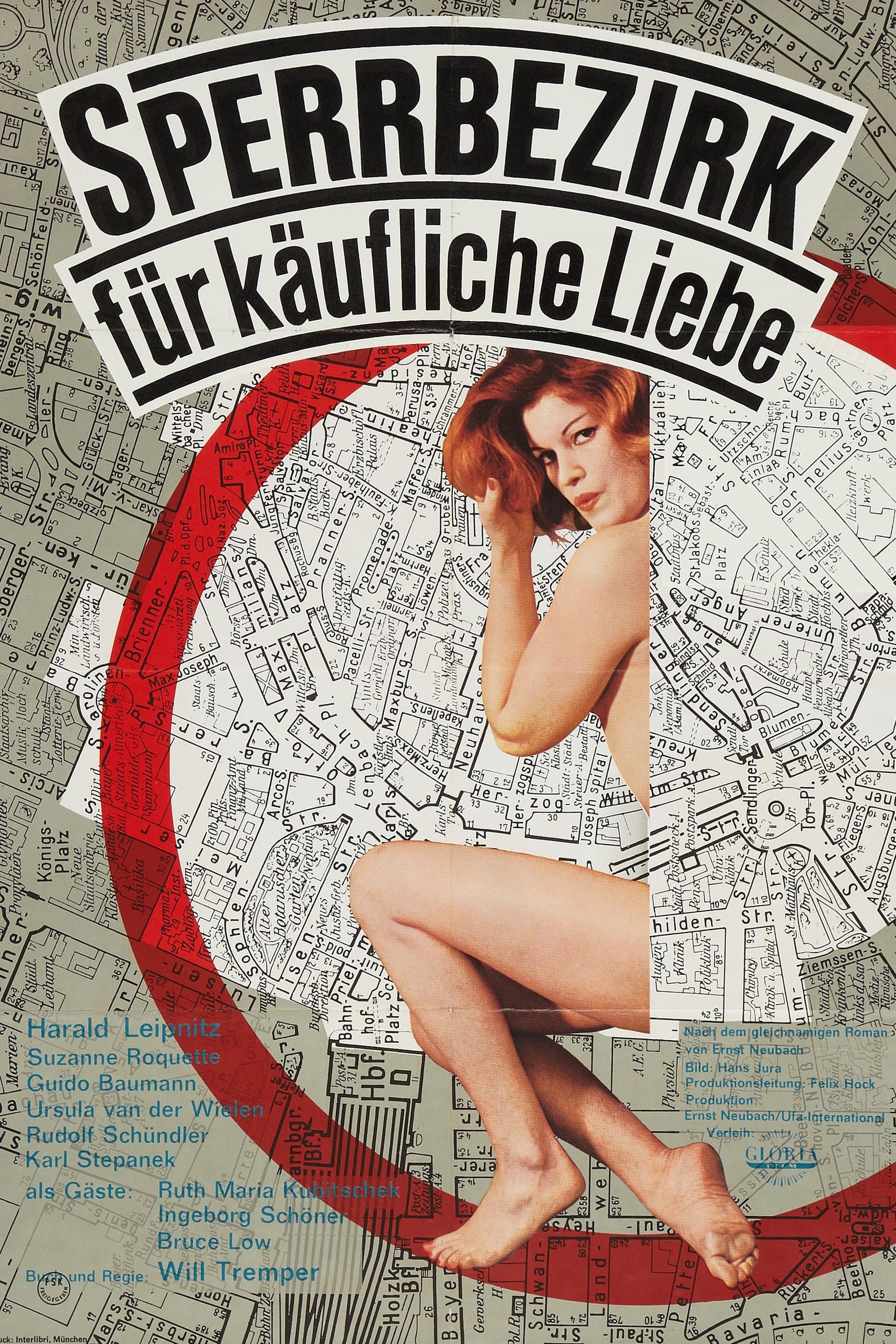 Sperrbezirk full movie