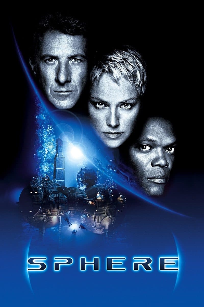 Sphere full movie
