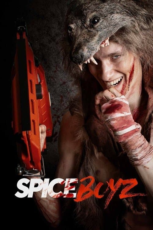 Spice Boyz full movie