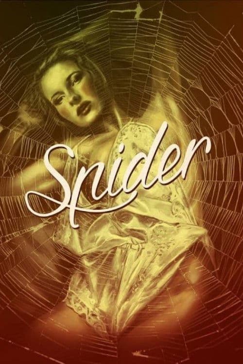 Spider full movie