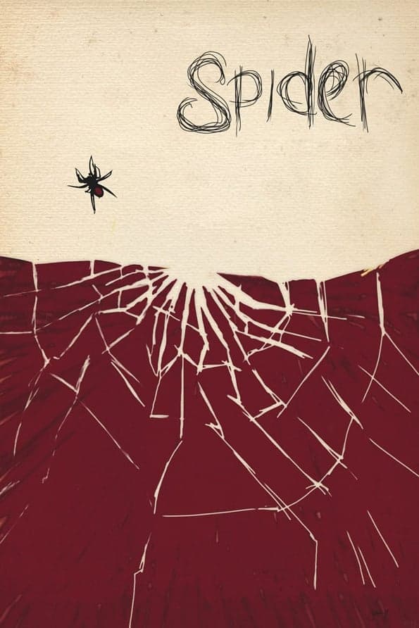 Spider full movie