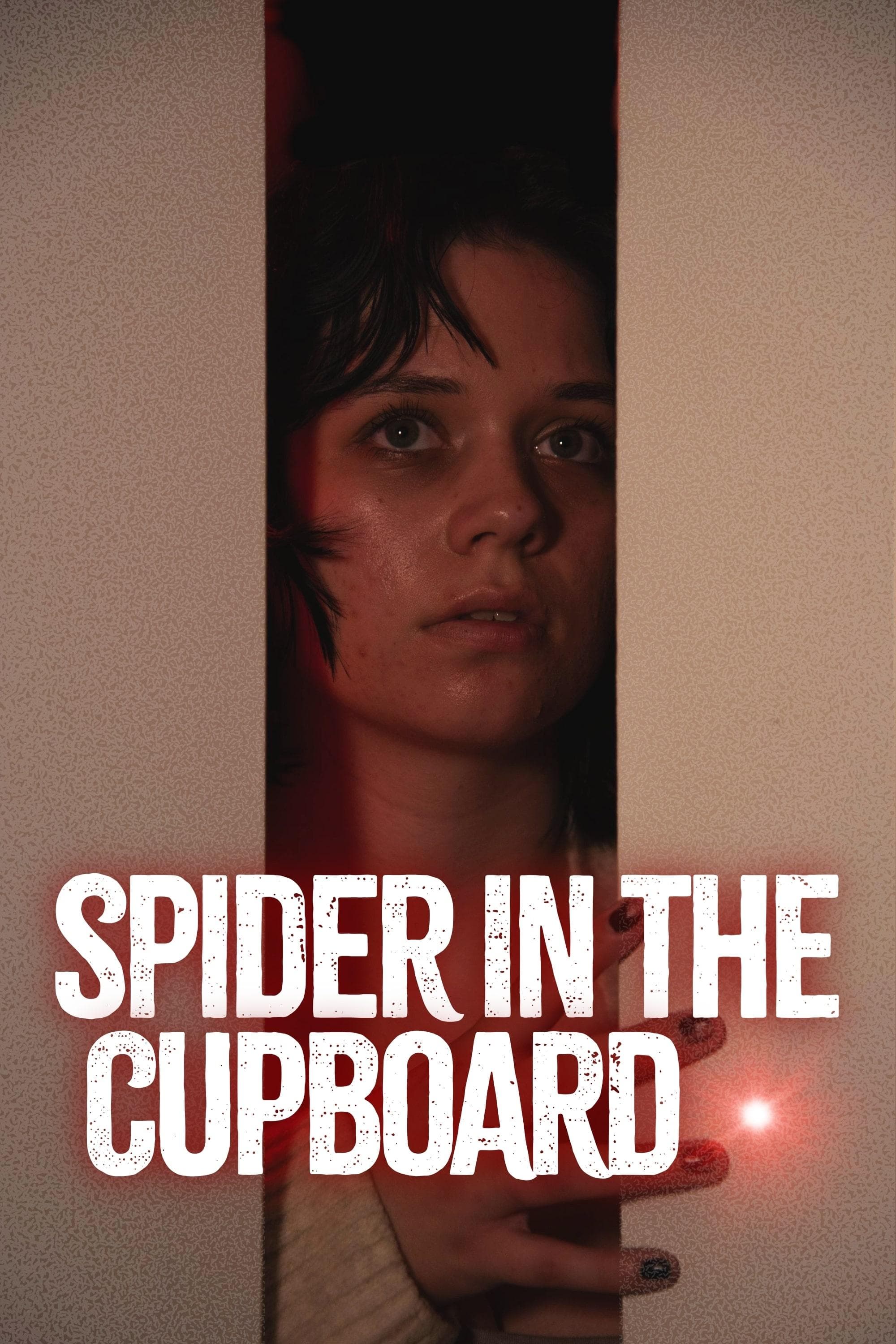 Spider in the Cupboard full movie