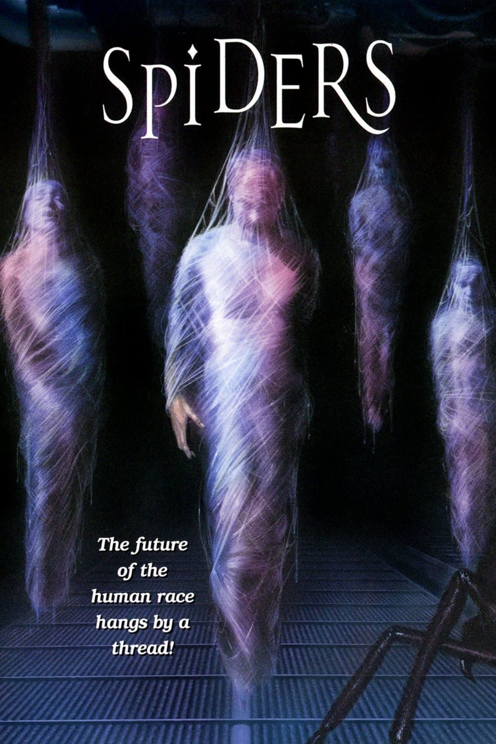Spiders full movie