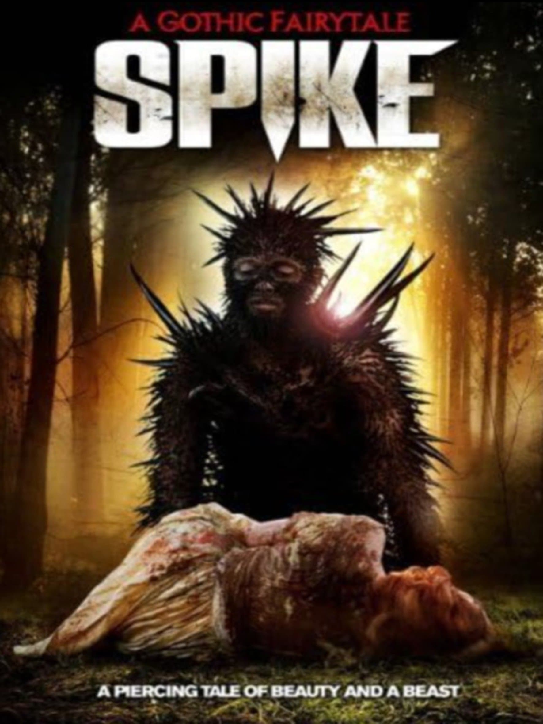 Spike full movie